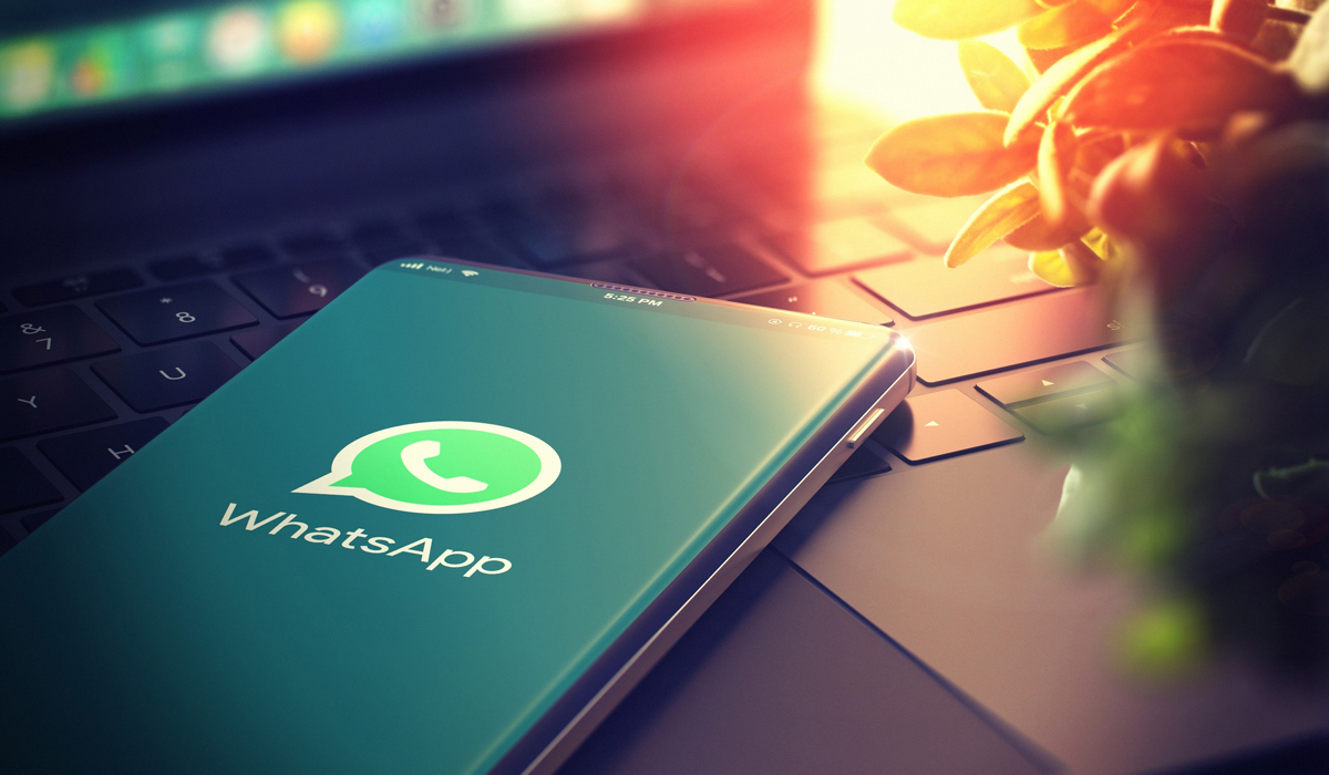 WhatsApp now allows login through 4 different phones